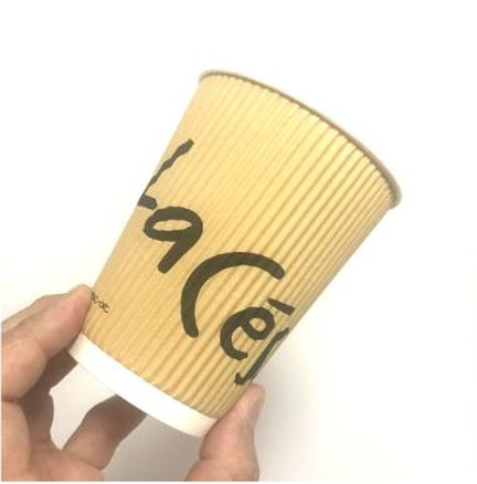 紙カップ
